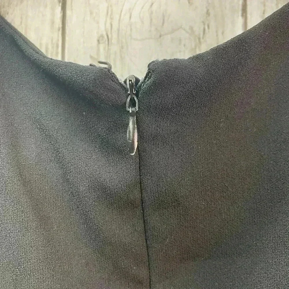Thakoon dress size 12 Cocktail/Work sleeveless - Picture 7 of 12